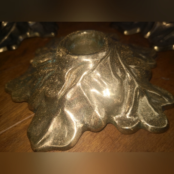 Candle holders - Picture 2 of 6